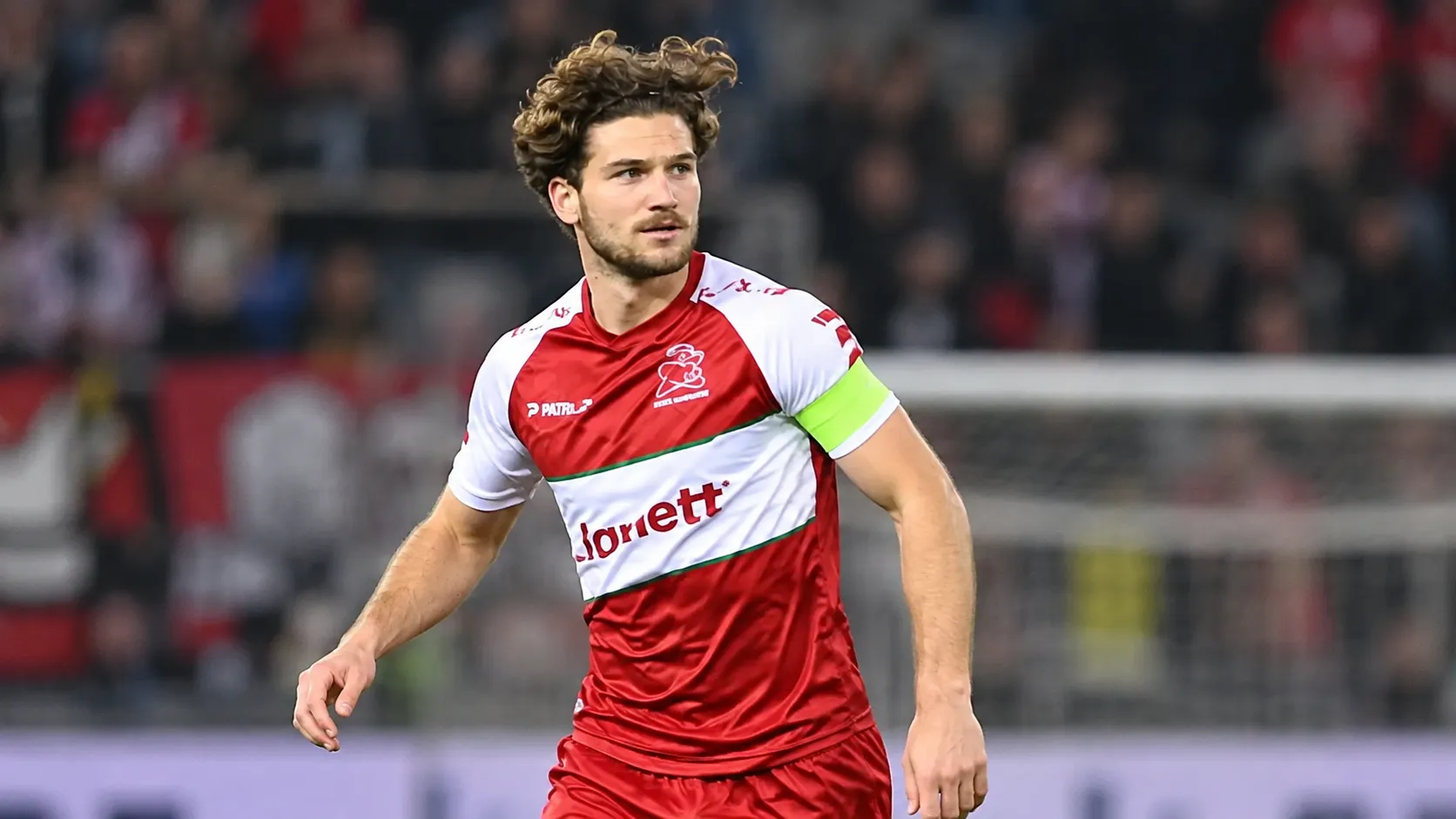 Beşiktaşımızın Gözü Avrupa'da: Anton Tanghe Litvanya'ya Transfer Oldu