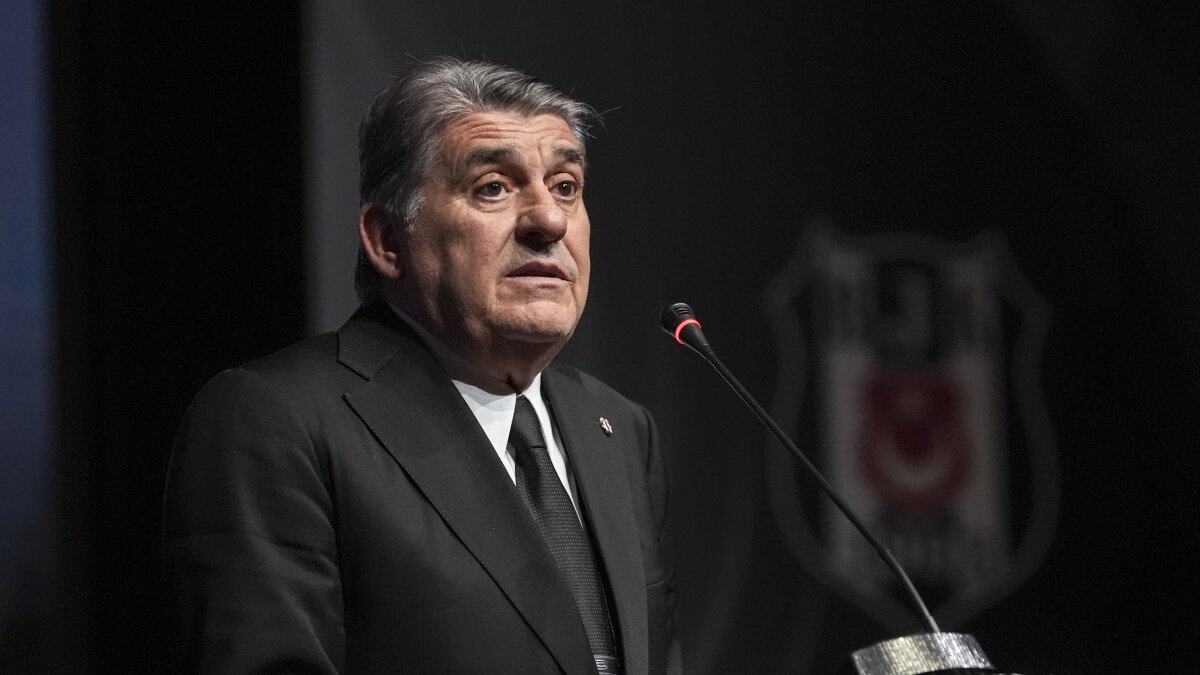 Beşiktaşımızın Güncel Borcu Açıklandı: Rakam Şaşırttı!