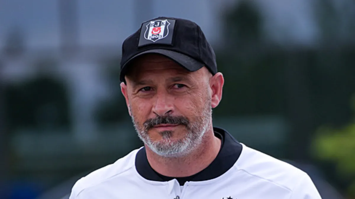 Beşiktaşımızın Gündemindeki Trossard İçin Italiano'dan Dikkat Çeken Açıklama!
