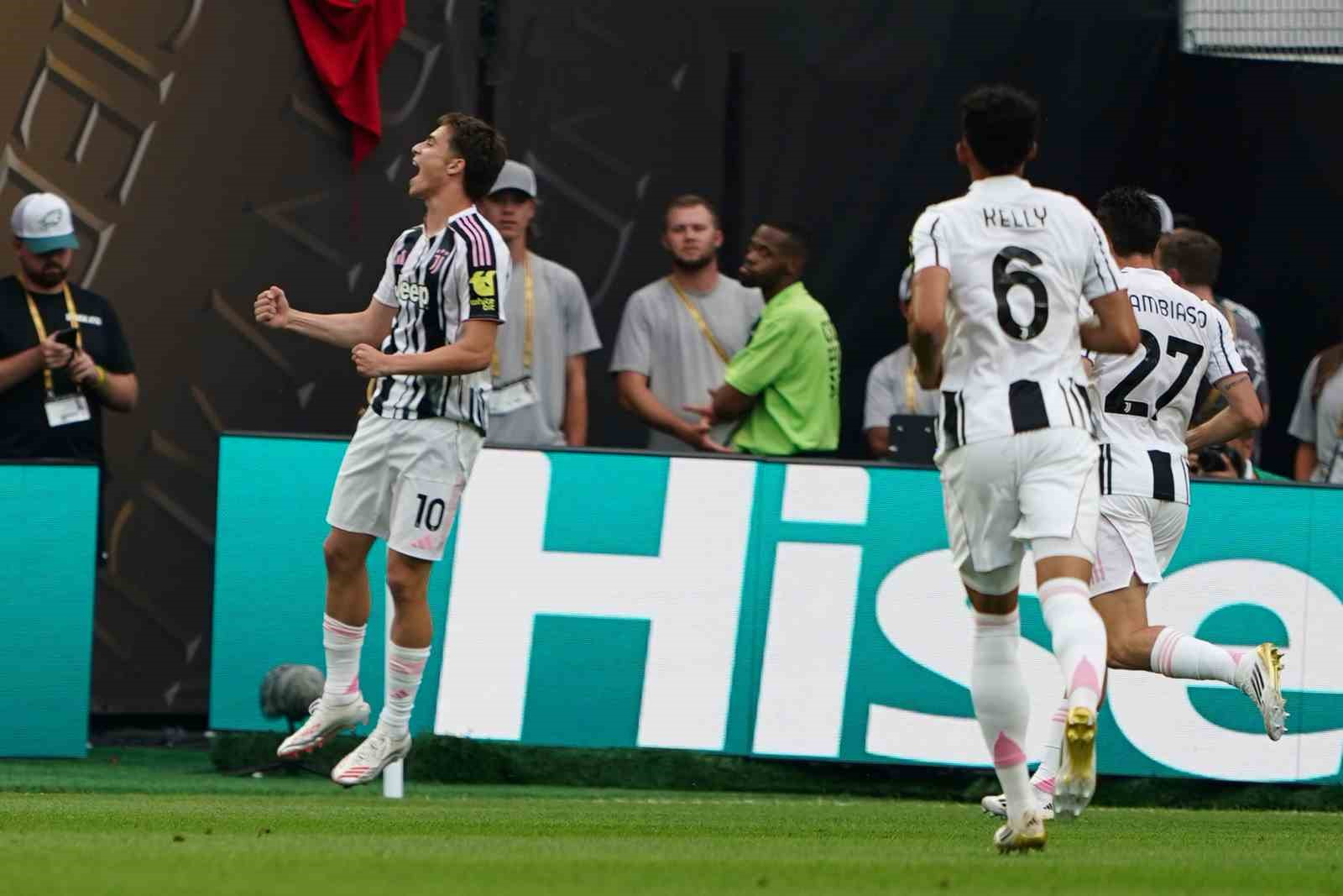 Beşiktaşımızın Kamp Performansı: Yıldızlar Parladı, Umutlar Filizlendi