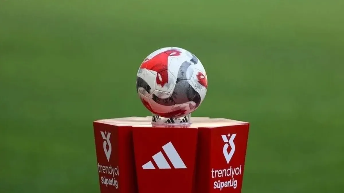 Beşiktaşımızın Süper Lig Açılış Randevusu Belli Oldu!