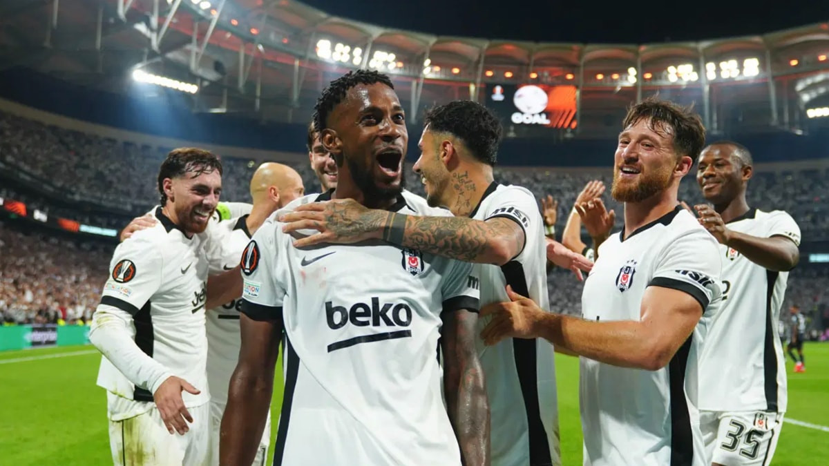 Beşiktaşımızın Trabzonspor Kadrosu Belli Oldu! Vlahovic Müjdeyi Verdi!