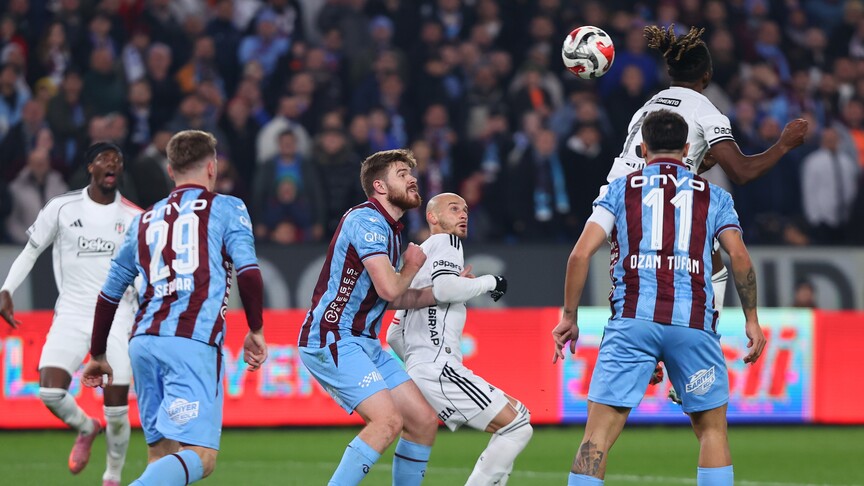 Beşiktaşımızın Trabzonspor Maçı Biletleri Satışa Çıktı: Önemli Detaylar!