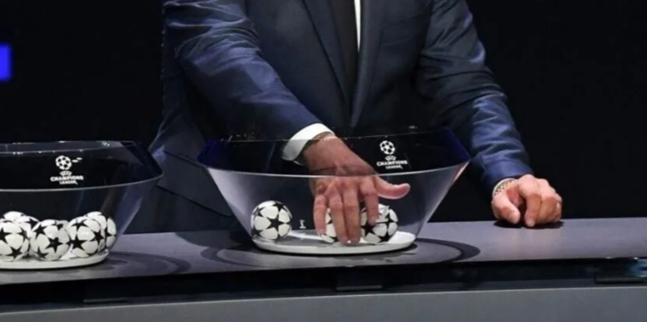 Beşiktaşımızın UEFA Avrupa Ligi Rakipleri Belli Oldu!