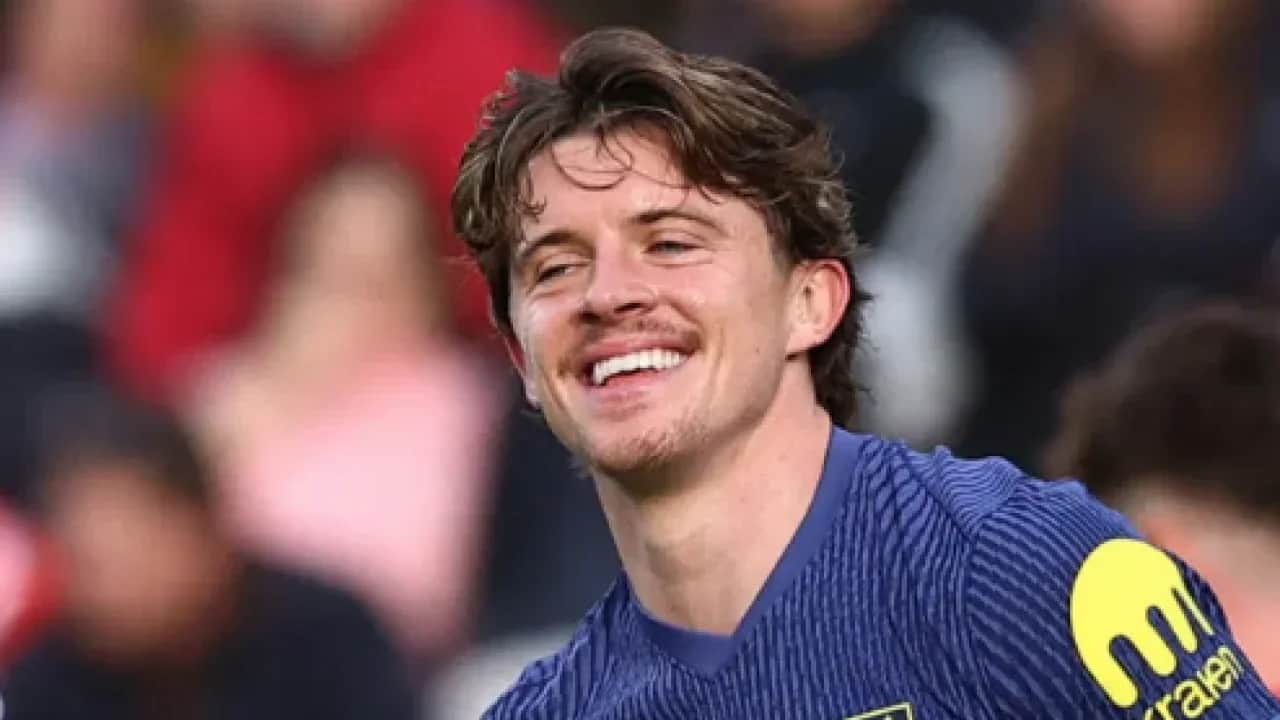 Bonservisine 82 Milyon Euro Ödenen Yıldız: Conor Gallagher Beşiktaşımız'a Doğru!