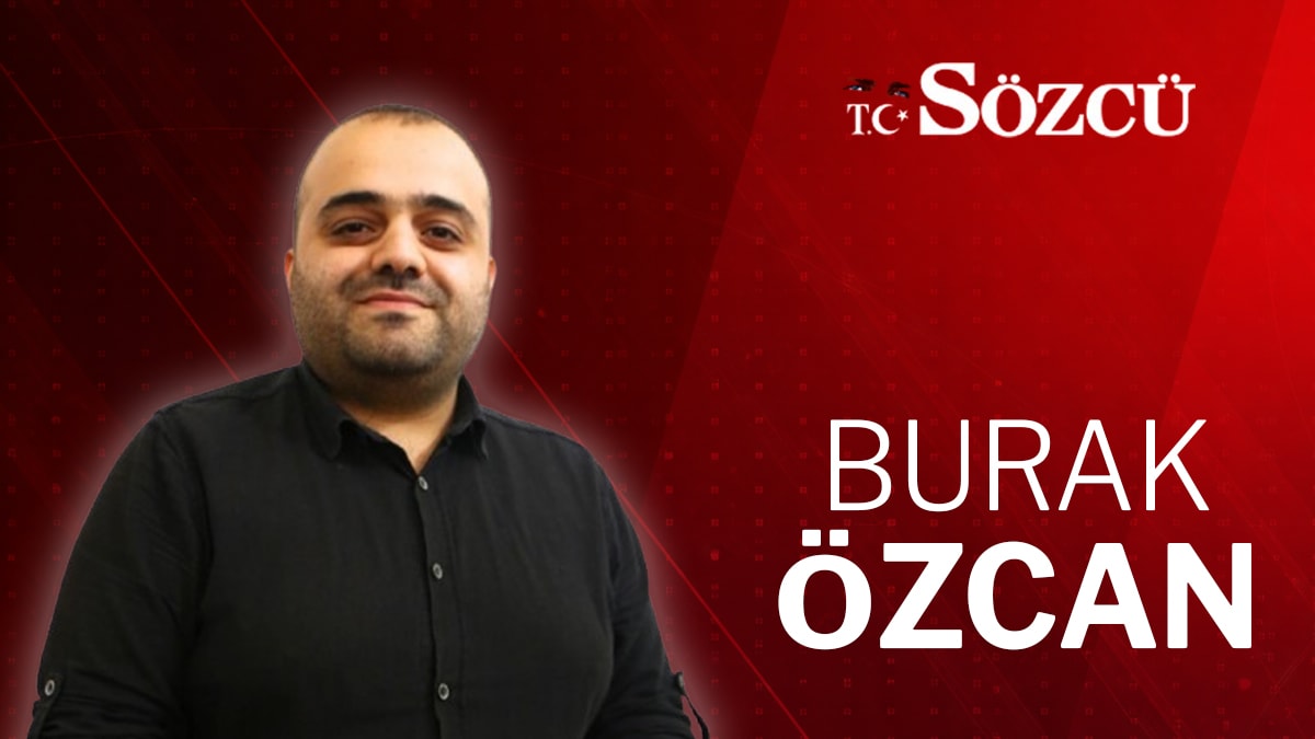 Burak Özcan'dan Beşiktaş Analizi: Forvet Alarmı ve Zorlu Rövanş!