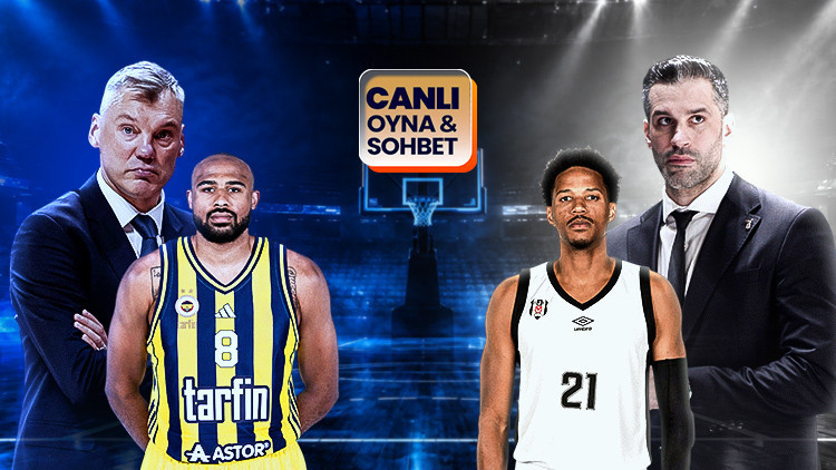 Büyük Derbi: Beşiktaşımız Cumhurbaşkanlığı Kupası İçin Sahada!