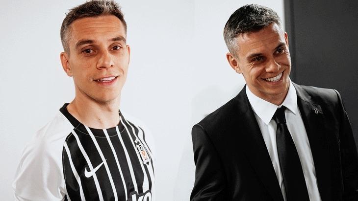 CANLI: Beşiktaş'ta Trossard İçin Tarihi İmza Günü Coşkusu!