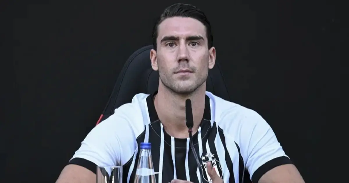 Dusan Vlahovic İtirafı: Juventus CEO'su Kartalımız Hakkında Konuştu!