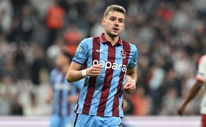 Ernest Muçi'den Beşiktaş Açıklaması: "Benim İçin Çok Duygusaldı"
