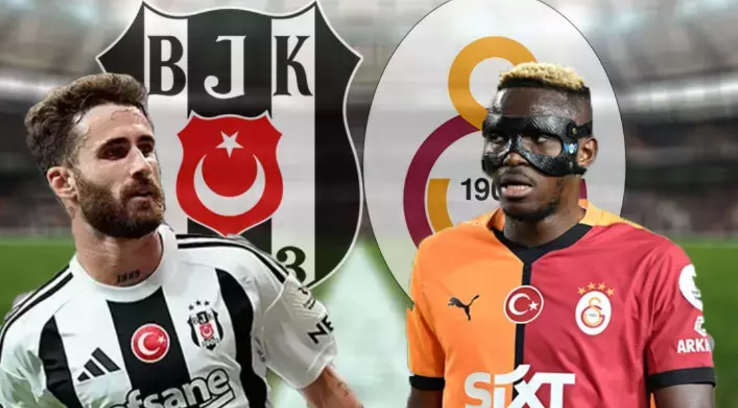 Eski Beşiktaşlı Oyuncu Galatasaray'a mı Gidiyor? Camiamızda Tepki!