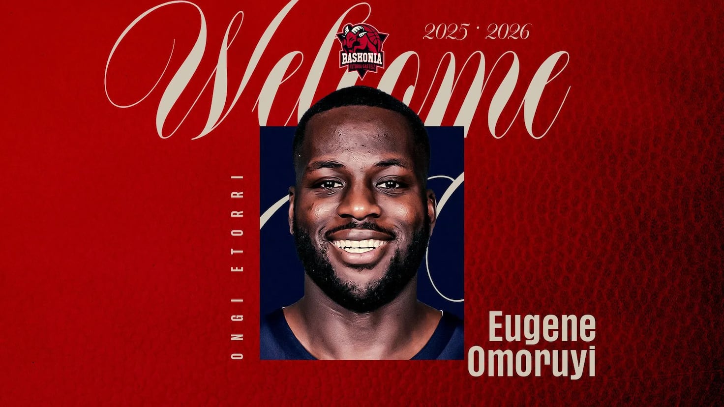Eugene Omoruyi Beşiktaş'a Ne Katar? Kartal Güçleniyor!