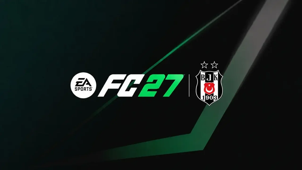 FC 27 Beşiktaş Reytingleri Açıklandı: Kartalımızda Yükselişler Dikkat Çekiyor!