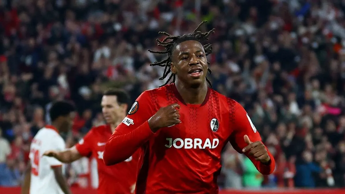 Hastalığı Atlattı, Bundesliga'da Parladı: Beşiktaş Cyriaque Irié İçin Devrede!