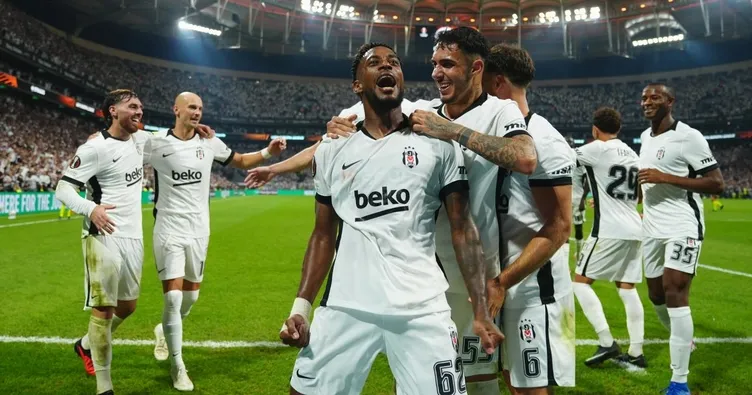 Hoffenheim-Beşiktaş Avrupa Ligi Maçı Ne Zaman, Saat Kaçta, Hangi Kanalda?