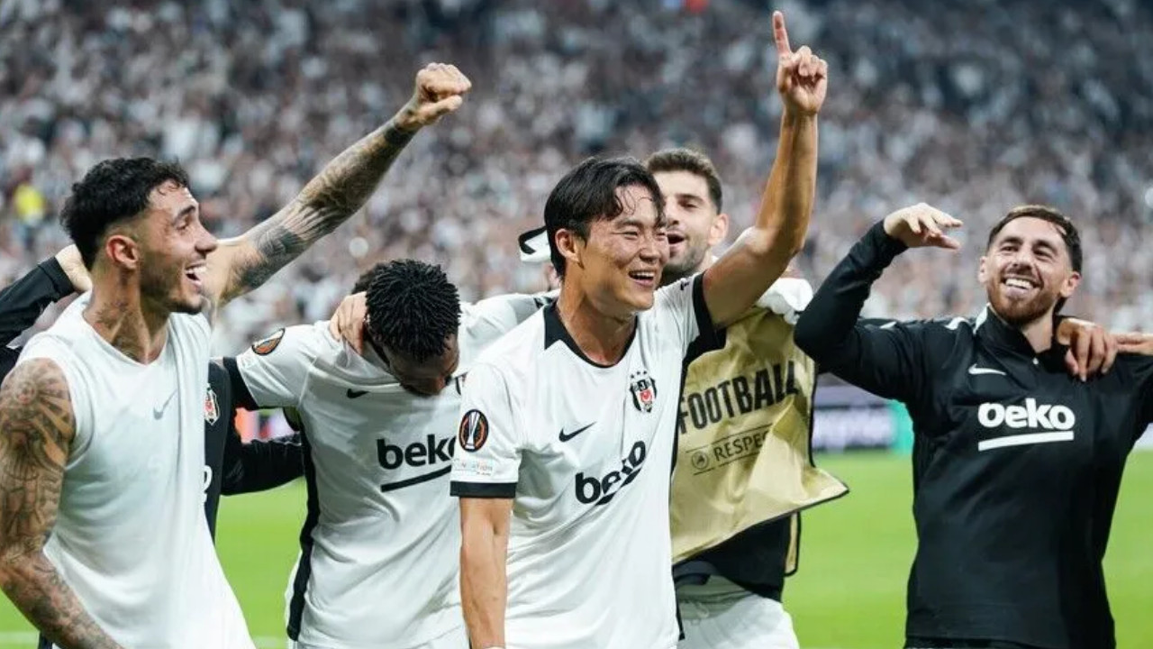 Hoffenheim - Beşiktaş Maçı Detayları: Avrupa'da Hedef 3 Puan!