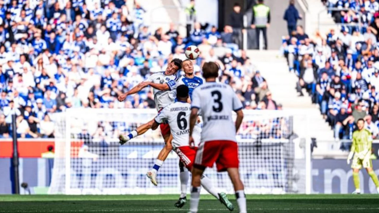 Hoffenheim'dan Beşiktaş Maçı Öncesi Beklenmedik Bundesliga Kaybı!