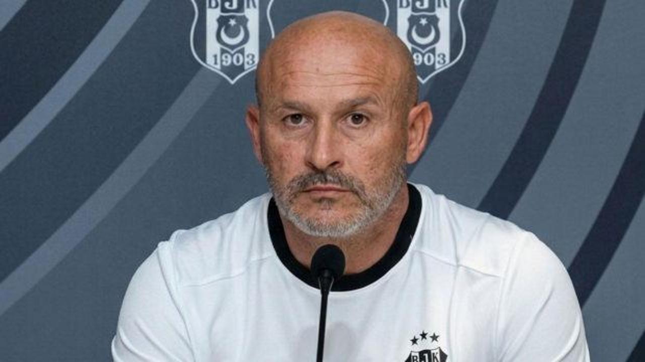 Italiano'dan Beşiktaş Taraftarına Müjde: Yeni Transferler Geliyor!
