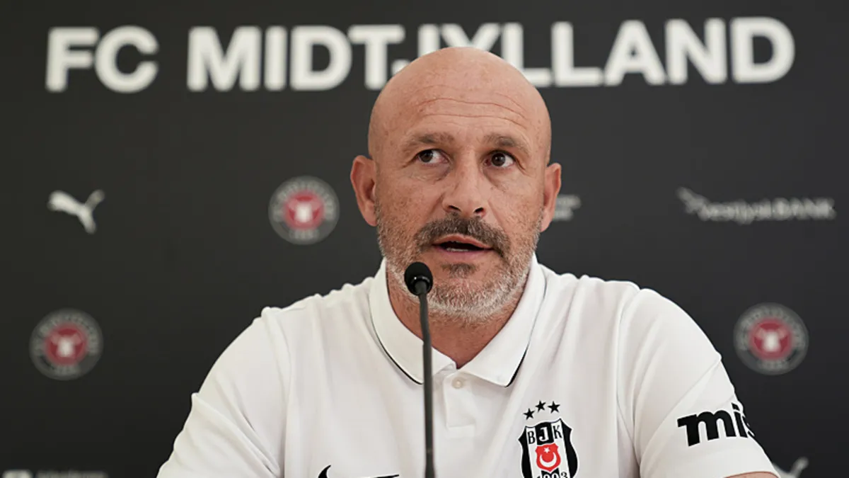 Italiano'dan Galibiyet Sonrası Coşkulu Açıklamalar: "Ruhumuzla Kazandık!"