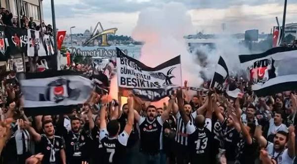 Italiano Listeyi Verdi: Beşiktaş'a Çifte Orta Saha Takviyesi Geliyor!