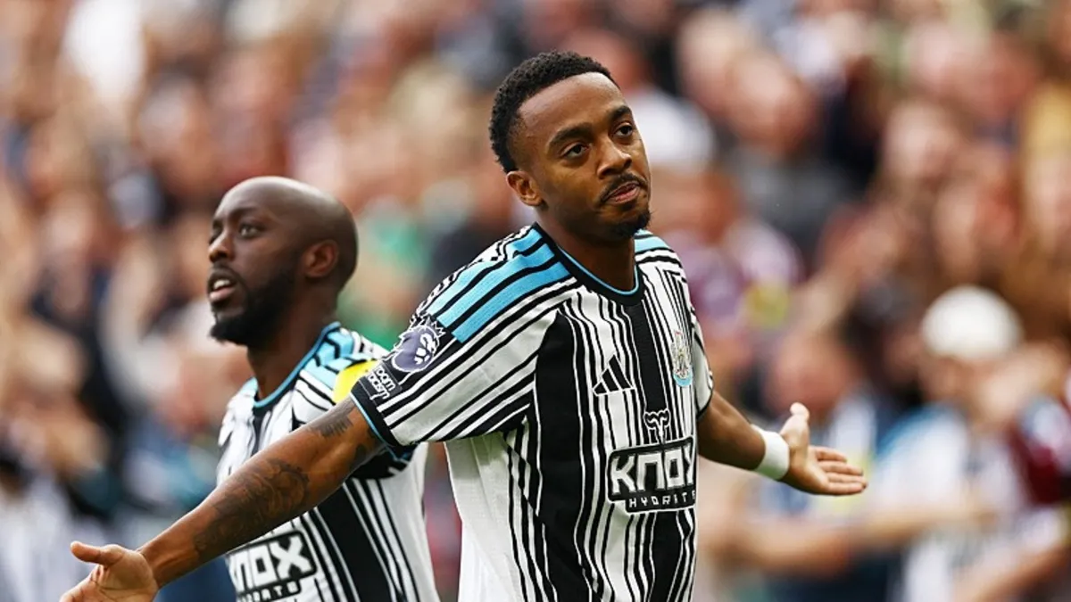 Joe Willock Transferinde Son Durum: Newcastle'dan Şaşırtan Açıklama!
