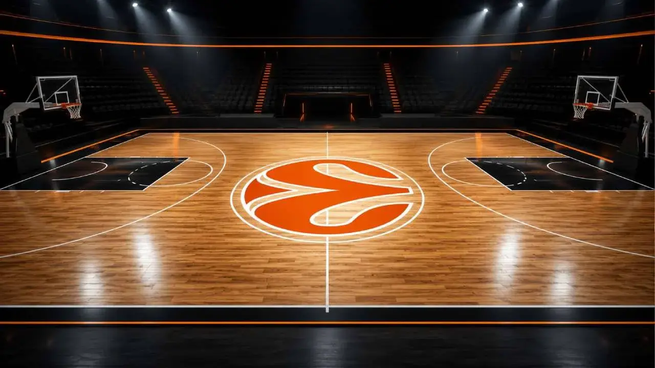 Kadınlar Euroleague 2026-2027: Türk Takımlarımızın Avrupa Mesaisi Belli Oldu!