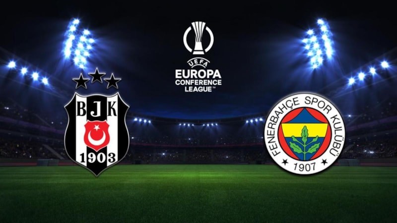 Kara Gece! Beşiktaşımız Spartak Trnava Deplasmanında Mağlup Oldu