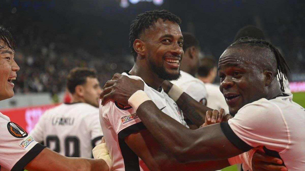 Kartal Avrupa'da Uçuyor: Hoffenheim'ı 3-2 Mağlup Ettik!