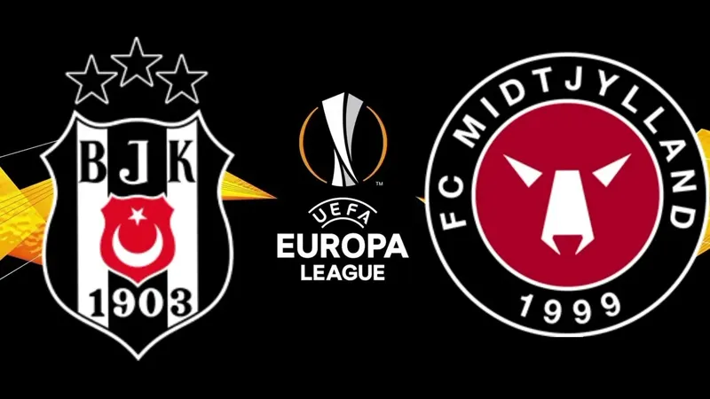 Kartal Avrupa Yolunda: Midtjylland Maçı Öncesi Son Durum!