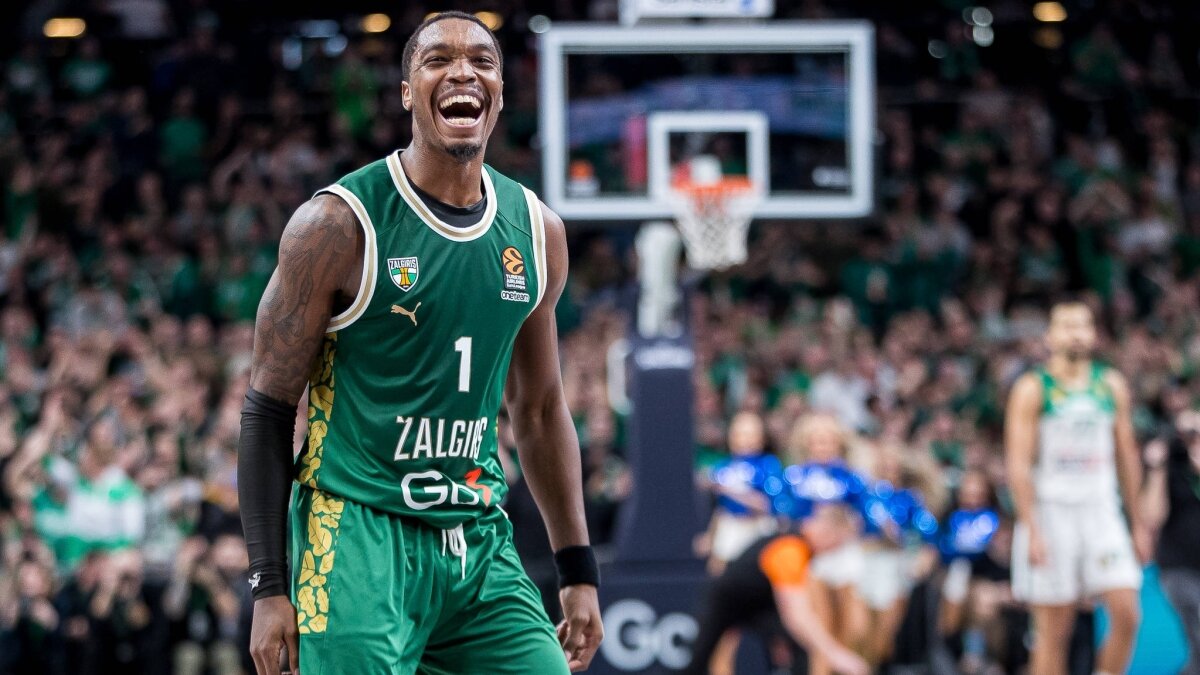 Kartal'dan Dev Hamle! Beşiktaş, Lonnie Walker IV'ün Peşinde!