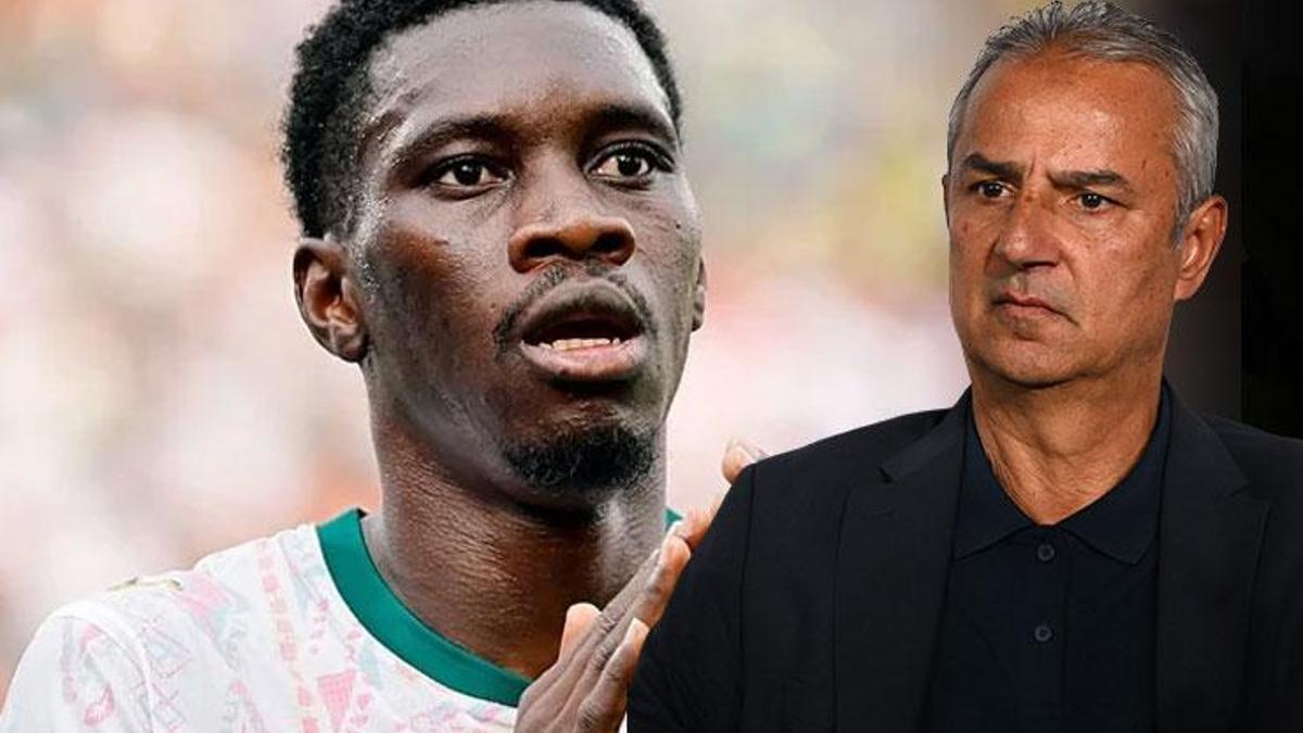 Kartal'dan Kanat Hamlesi: Cyriaque Irie ve Piyasa Hareketliliği!