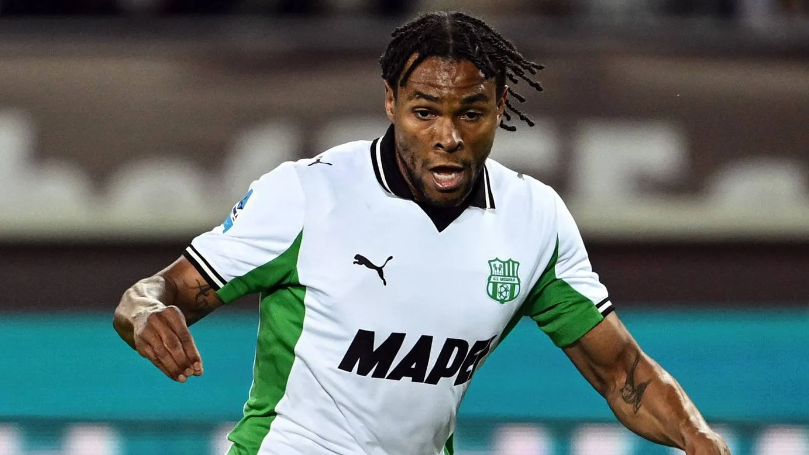 Kartal'dan Lauriente Transferinde Geri Adım: Odak Trossard'da