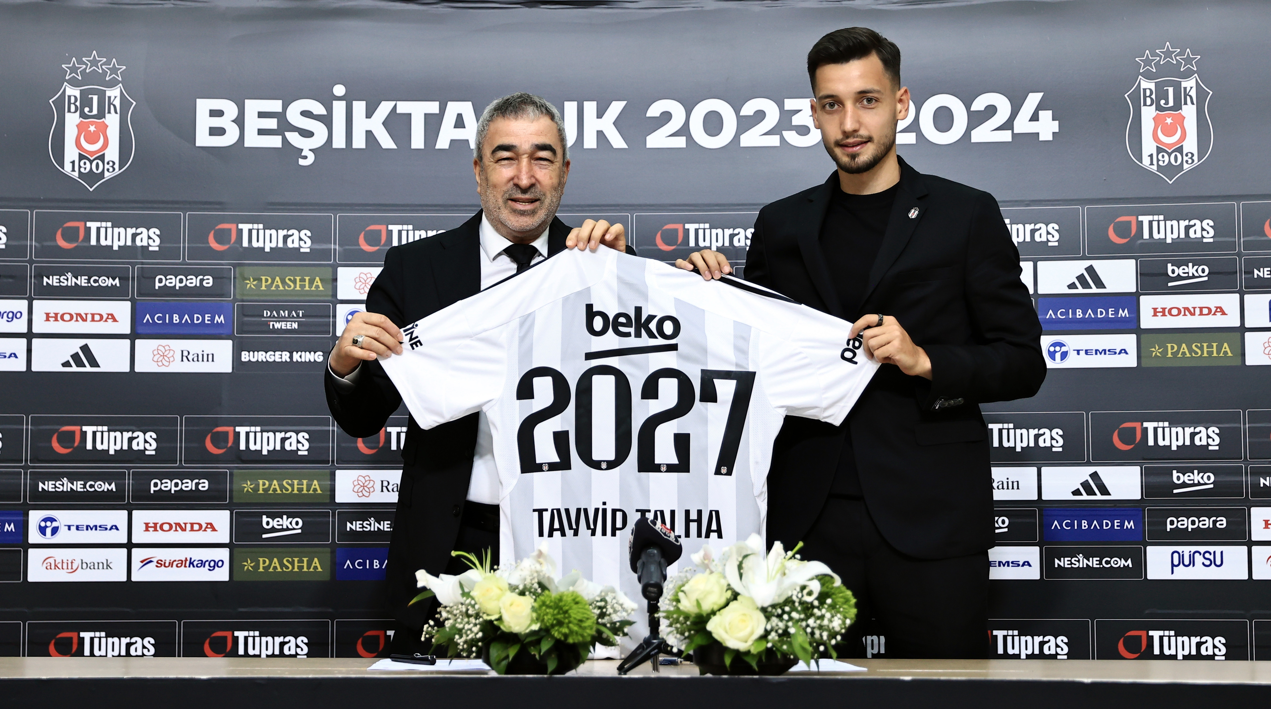 Kartal'dan Yeni Transfer Hamlesi: Genç Norveçli Yıldızın Peşindeyiz!