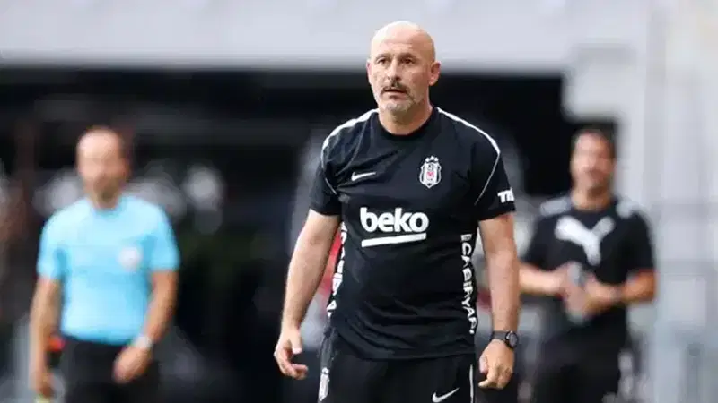 Kartal Gündeminde: İtaliano'dan Trossard Açıklaması Mercek Altında