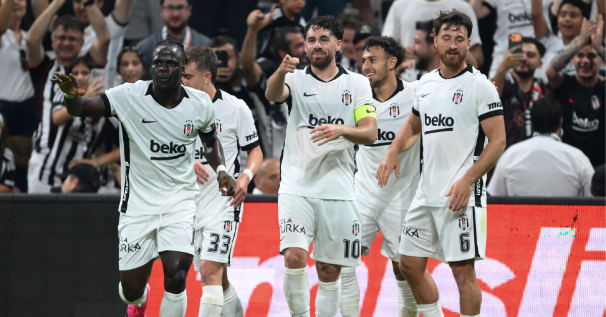 Kartal'ın Avrupa Kaderi: Hradec Kralove Rövanşı Ne Zaman?