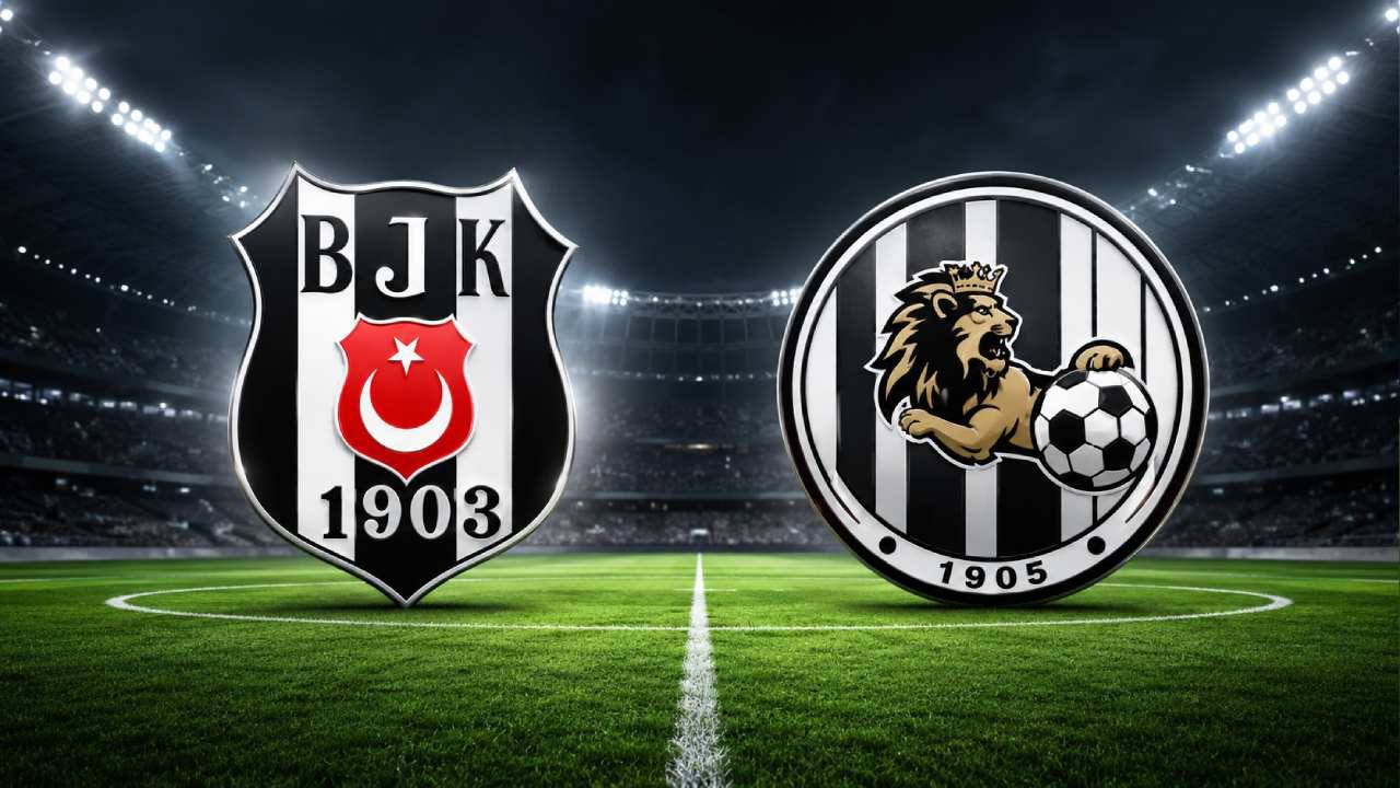 Kartal'ın Avrupa Mesaisi Başlıyor: Beşiktaş - Hradec Kralove Maçı Detayları!