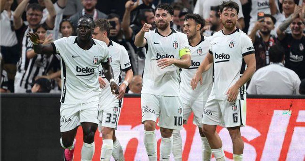 Kartal'ın Avrupa Mesaisi: Hradec Kralove Maçı Yayın Bilgileri!