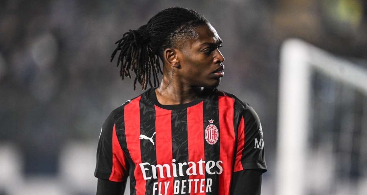 Kartal'ın Gözünden Leao Transfer Derbisi: Rakiplerimiz Hareketli