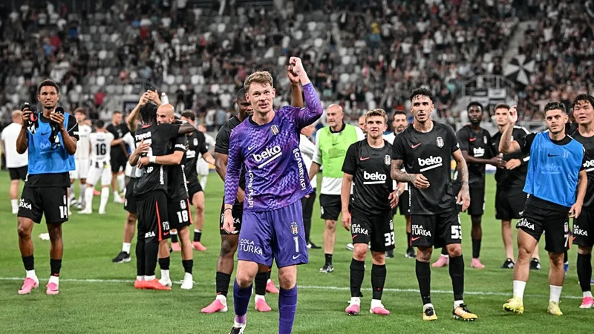 Kartal'ın Hradec Kralove Zaferi Sonrası Transfer Mesajı: O Bölgeye Takviye Şart!