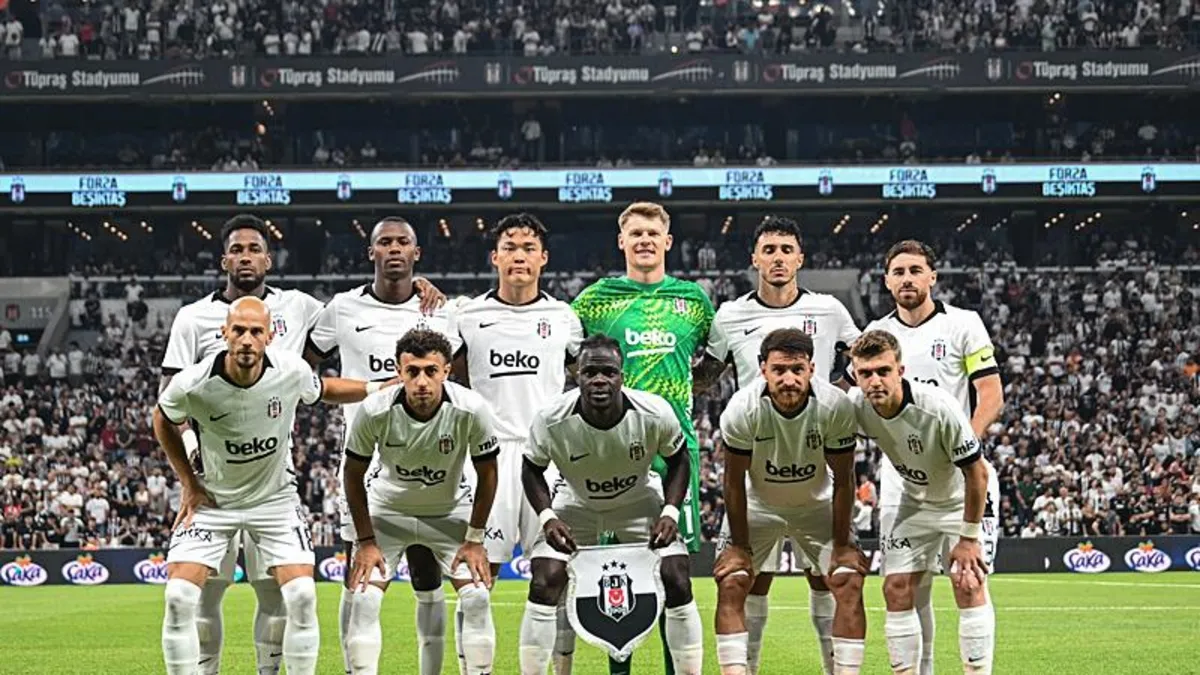 Kartal'ın Midtjylland Mesaisi İçin Kadro Belli Oldu: Ndidi ve Uduokhai Yok!