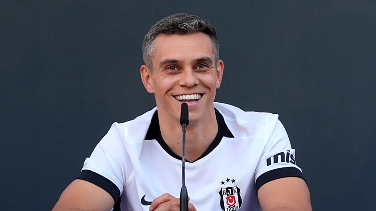 Kartal'ın UEFA Kadrosu Açıklandı: Trossard Kararı Şaşırttı!