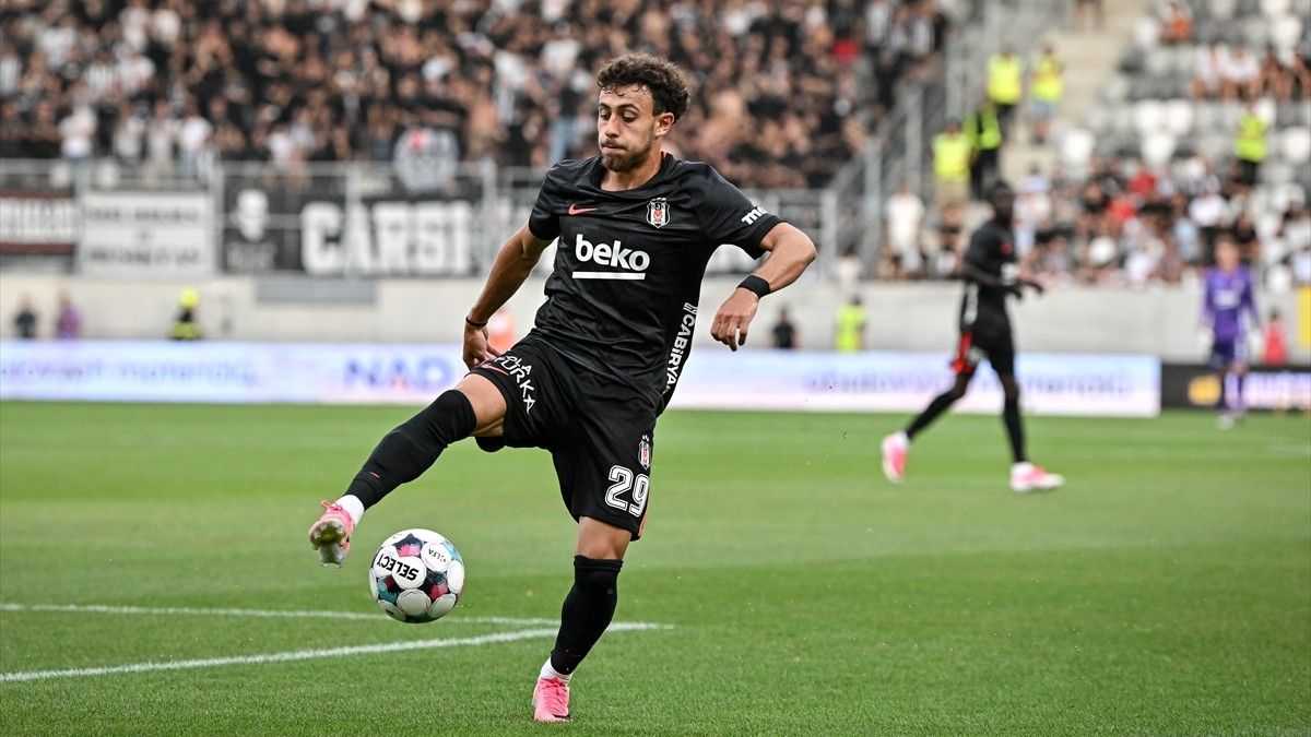 Kartalımız 10 Kişiyle Çekya'yı Fethetti: Semih Kılıçsoy'dan Altın Gol!