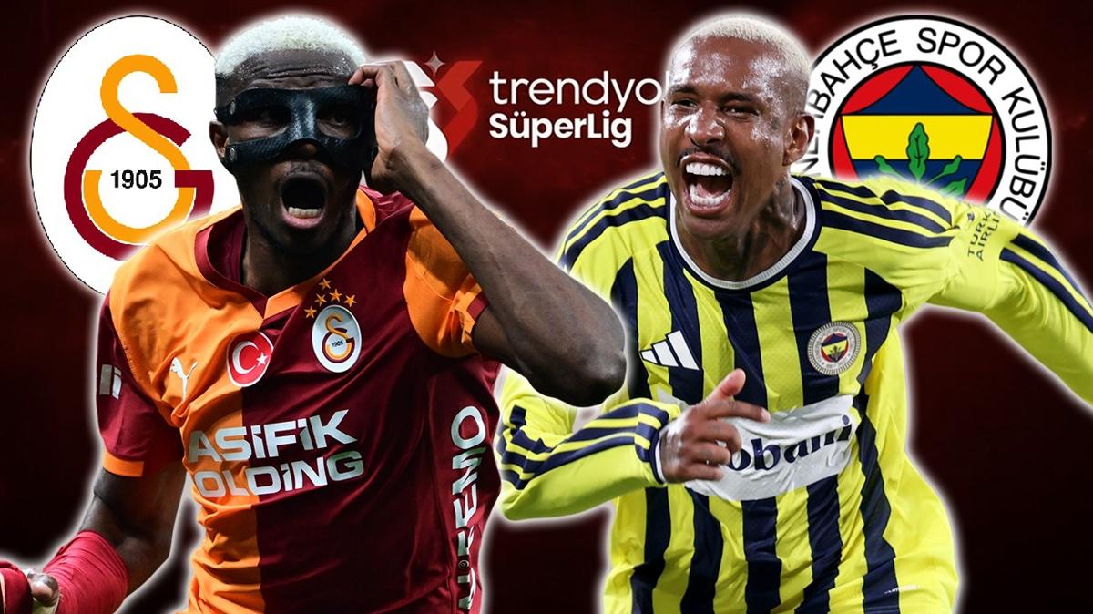 Kartalımız 2026-2027 Süper Lig Sezonuna Ne Zaman Başlıyor? İlk Derbi Tarihleri Belli Oldu!
