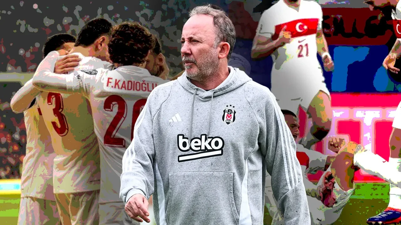 Kartalımız Almanya'ya Uçtu: Arthur Theate İçin Dev Yarış Başladı!