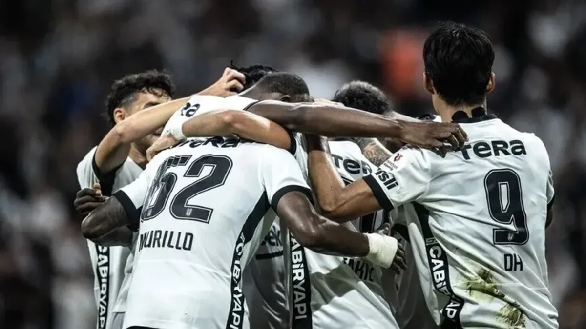 Kartalımız Avrupa Sahnesinde: Hoffenheim Maçı Ne Zaman, Saat Kaçta, Hangi Kanalda?