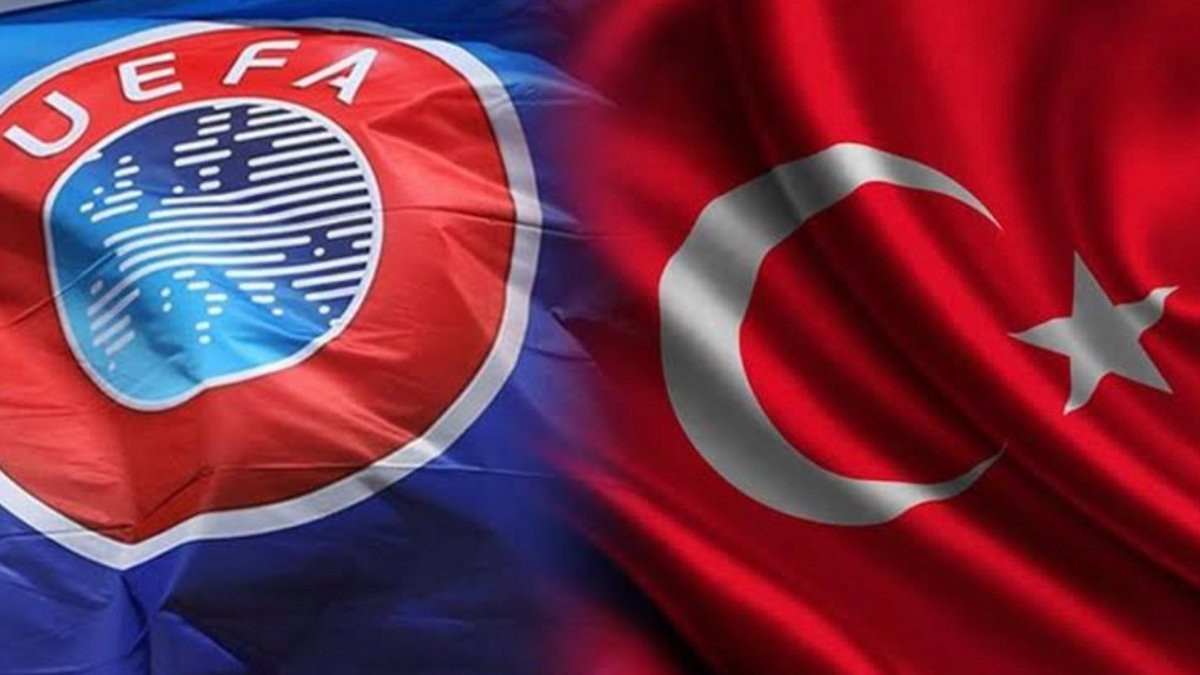 Kartalımız Coştu: UEFA Ülke Puanında Son Durum ve Beşiktaş'ın Yükselişi!