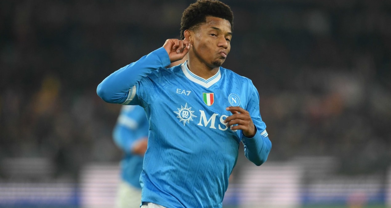 Kartalımız David Neres İçin Harekete Geçti! Transferde Son Durum