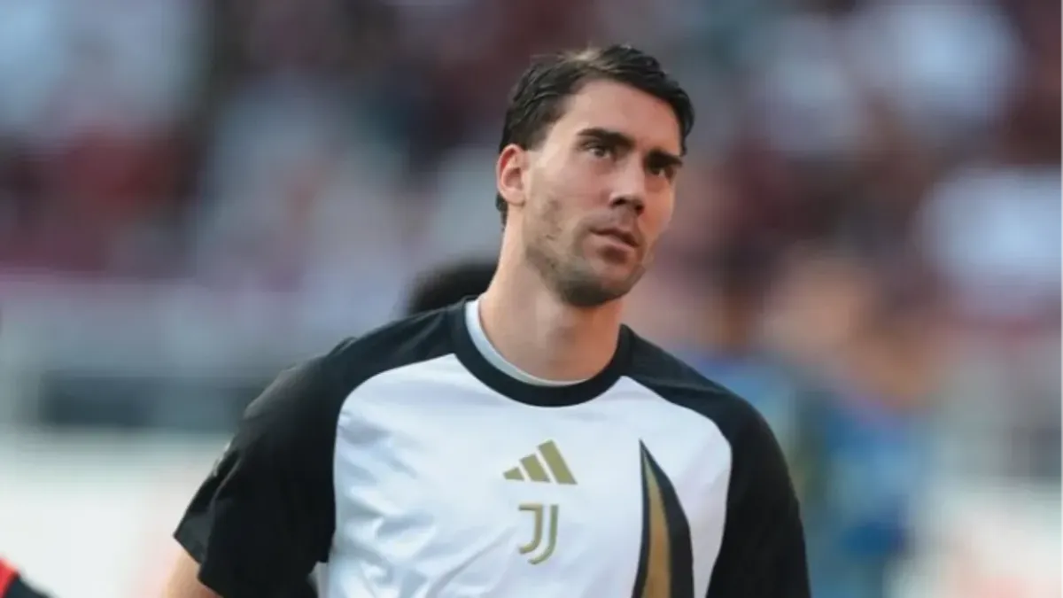 Kartalımız Dusan Vlahovic Transferinde Sona Geldi!