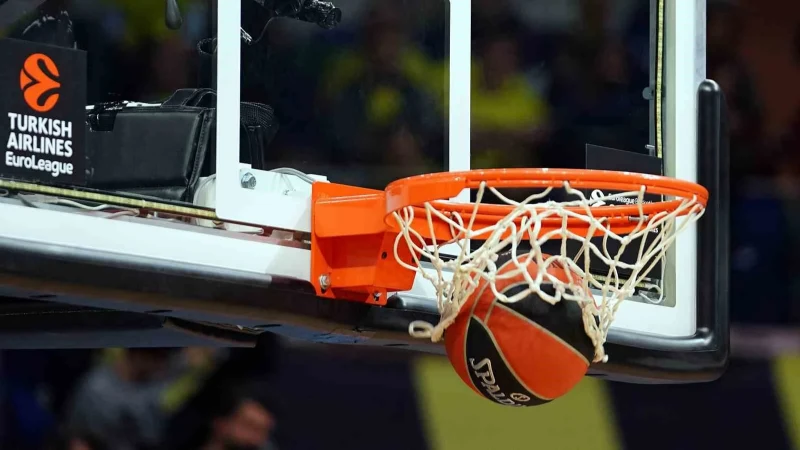 Kartalımız EuroLeague'e Geri Dönüyor: 13 Yıllık Hasret Bitiyor!