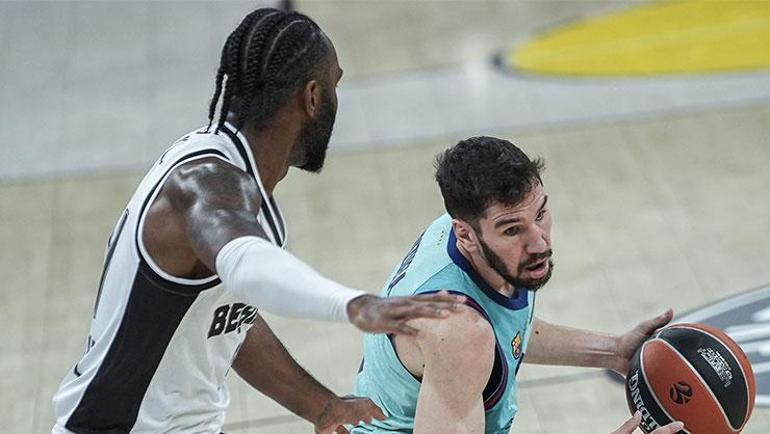 Kartalımız Evinde Barcelona'ya Direndi Ama Yetmedi: Mağlubiyetle Ayrıldık